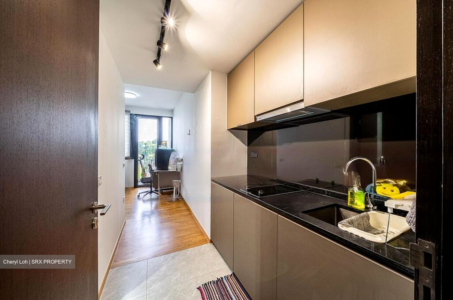 Park Colonial (D13), Condominium #463404631